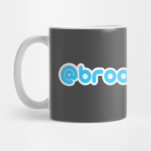 @brooklynONE Mug